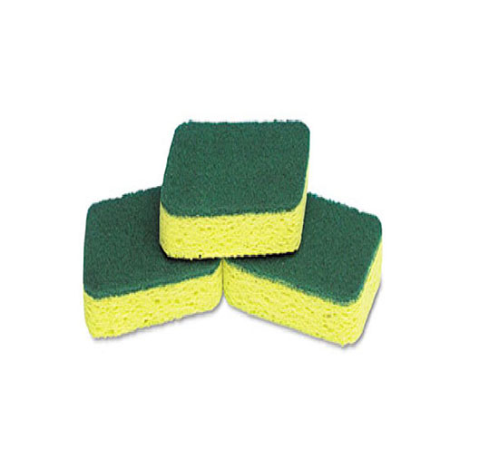 12pc Scrubber Sponges