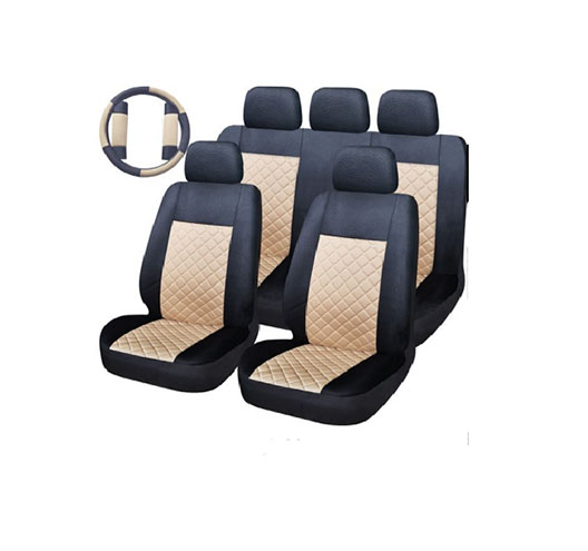 14Pcs Car Seat Cover Set