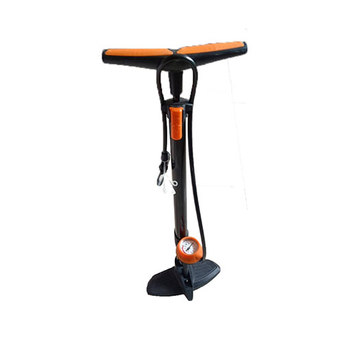 Cycle Pressure Gauge Pump