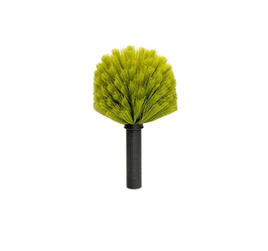 Ceiling Cleaning Brush