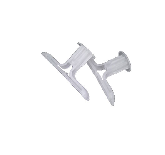 Toggle Anchor Plastic GypsumWall Plug 16/19mm