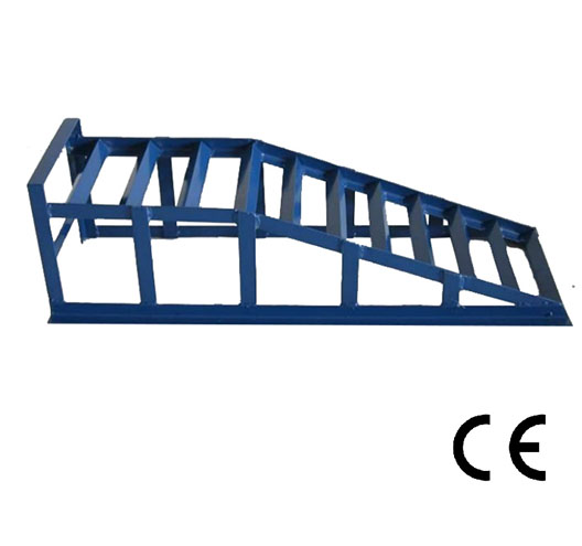 Car Ramp Set