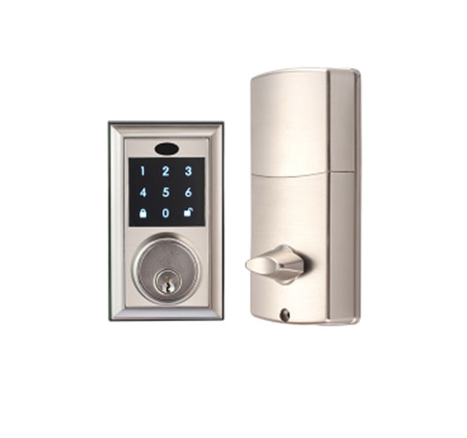 Smart Digital Door Lock