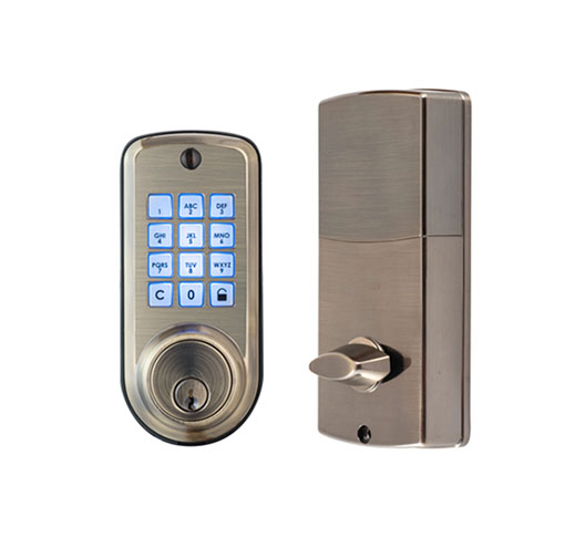 Door Lock Smart Digital