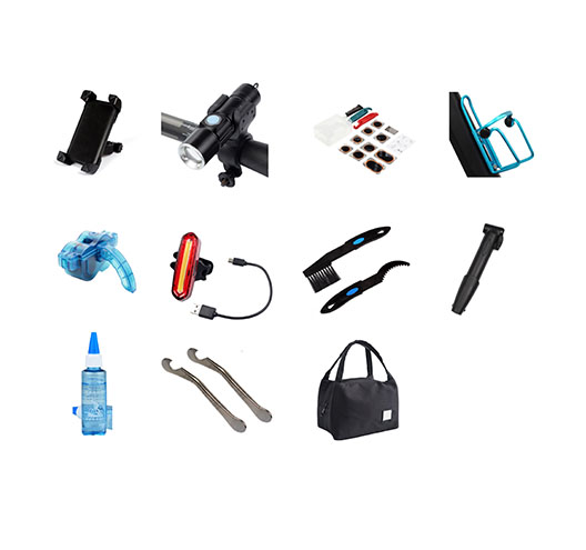 Bicycle Tool Kit