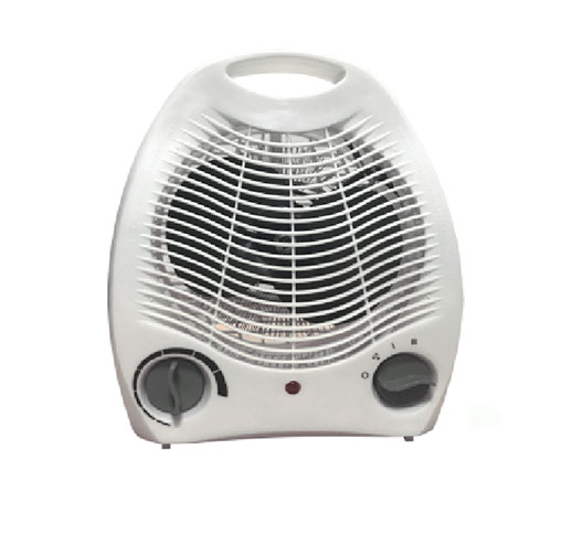 Fan Heater