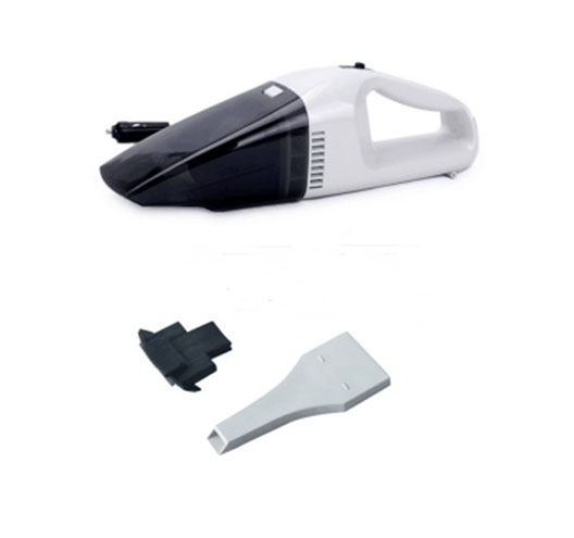 12V Wet & Dry Vacuum Cleaner