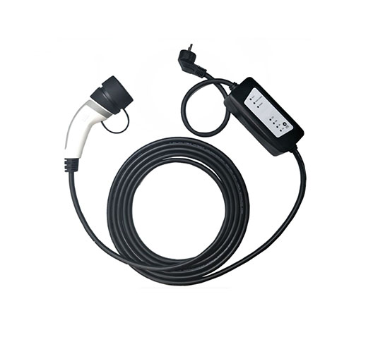 Portable EV Charging Cable