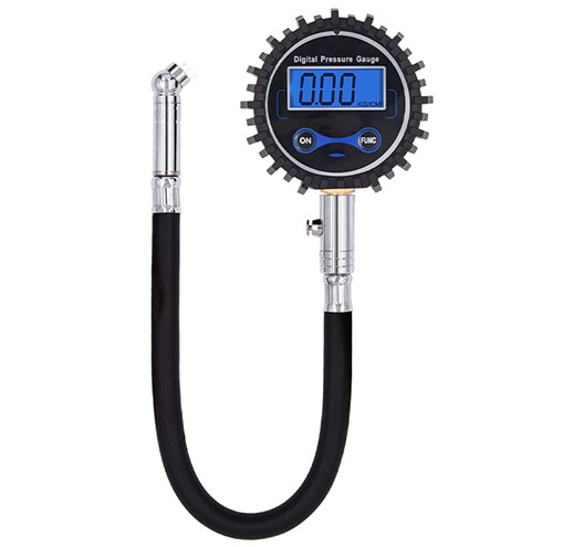Digital  Tyre Pressure Gauge