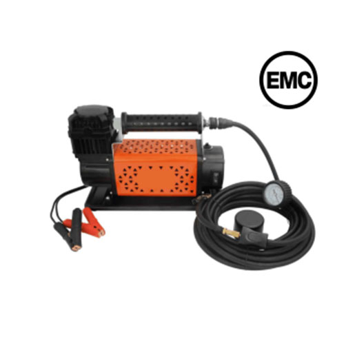 12V 150PSI Heavy Duty Air Compressor