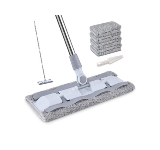 Professional Microfiber Floor Mop