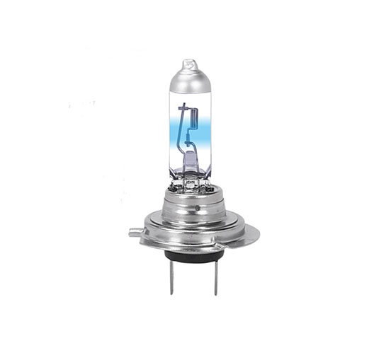 H7 Sapphire Plus 50 Headlight Globe-2PC