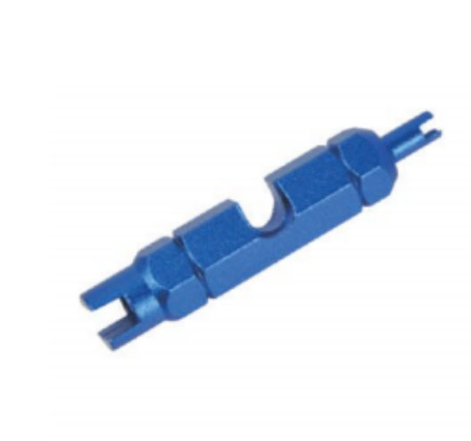 Valve Core Tool