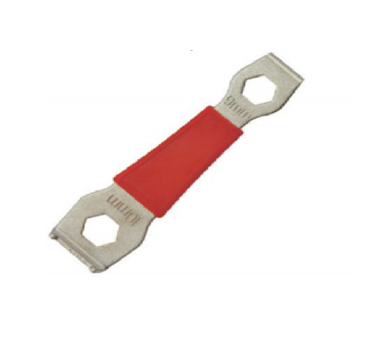 Crank Crover Wrench