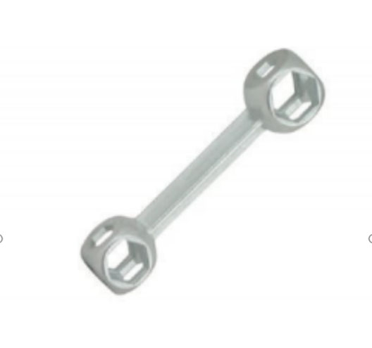 Dumbbell Wrench