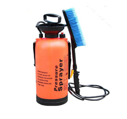 10L Pressure Sprayer