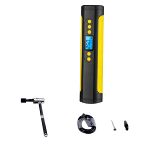 Electric Portable Air Pump