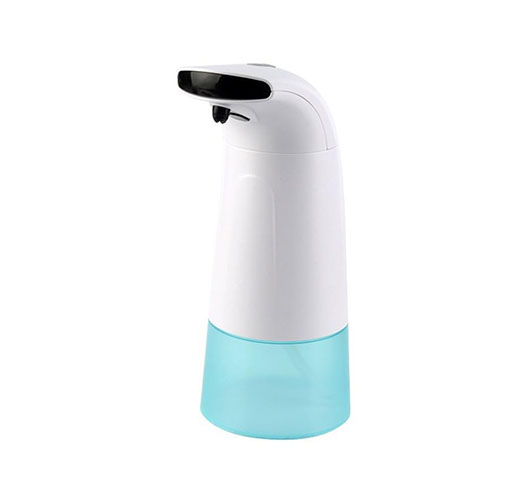 280ml Induction soap dispenser