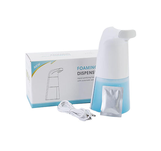 300ml Induction soap dispenser