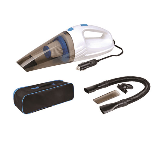 Dry & Wet Vacuum Cleaner