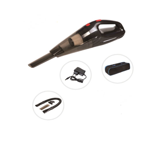 Rechargeable Vacuum Cleaner