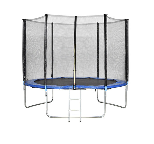 8FT Trampoline
