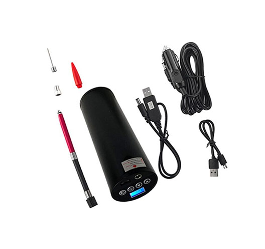 Electric Portable Air Pump