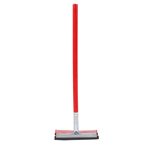 20" Wood Handle Squeegee