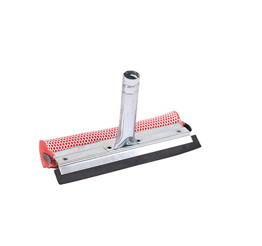 8" Width Brush Head