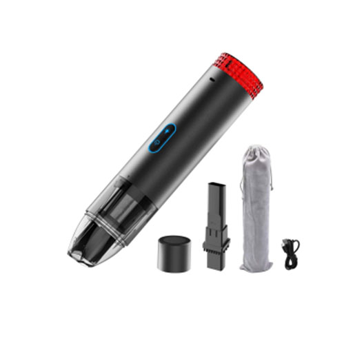 Handheld Car Vacuum Cleaner