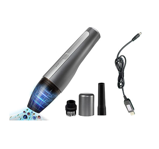 Handheld Car Vacuum Cleaner