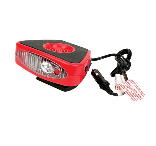12 Volt Heater / Defroster