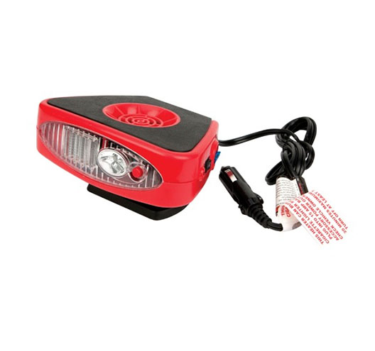 12 Volt Heater / Defroster