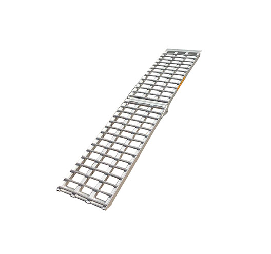 1500Ibs Motorcycle AluminumLoading Ramp-foldable