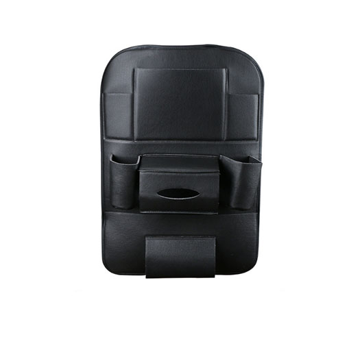 Car Back Seat Storage Bag