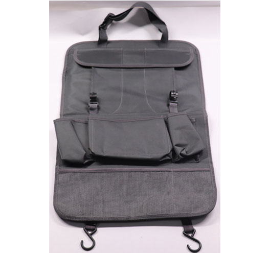 Seat Back Hanging Bag