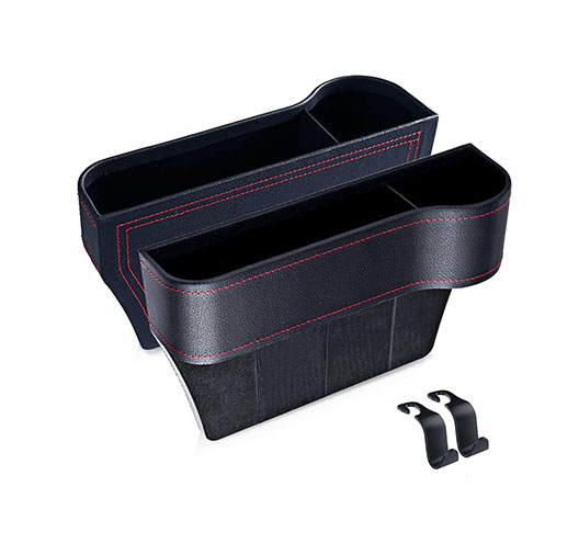 Car Seat Gap Storage Box