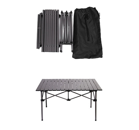 Outdoor Folding Table