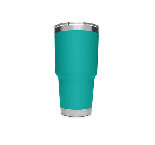 30OZ Magnetic Lid Insulated Tumbler