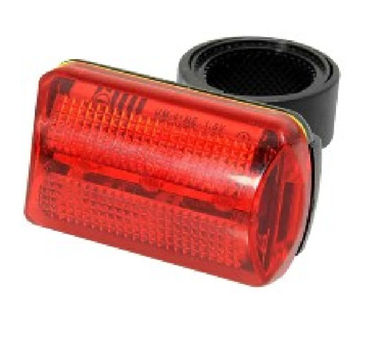 Bicycle Rear Light