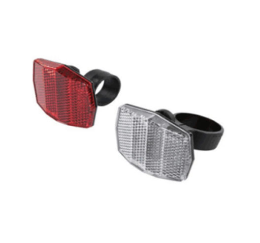 2PC Bicycle Reflector