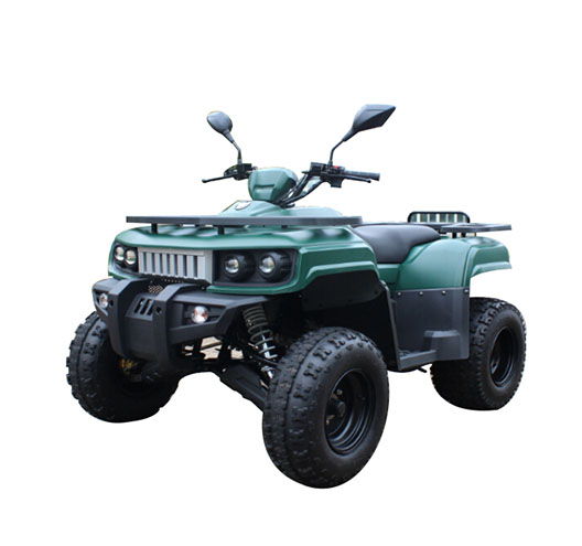 EPA Adult ATV