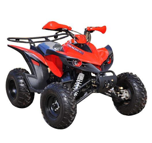 EPA Adult ATV