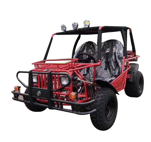 EPA Adult ATV