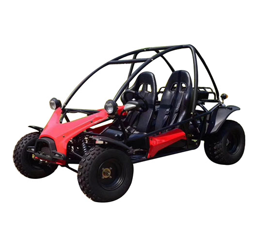 EPA Adult ATV