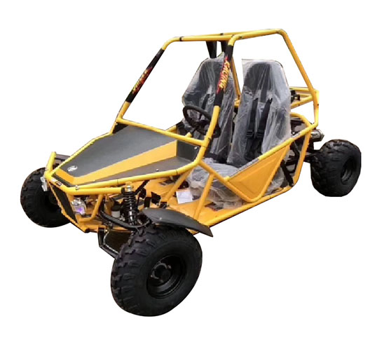 EPA Adult ATV