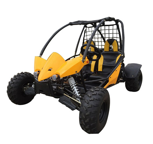 EPA Adult ATV