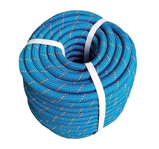 15mm x 125FT Polyester Fiber Flag Rope