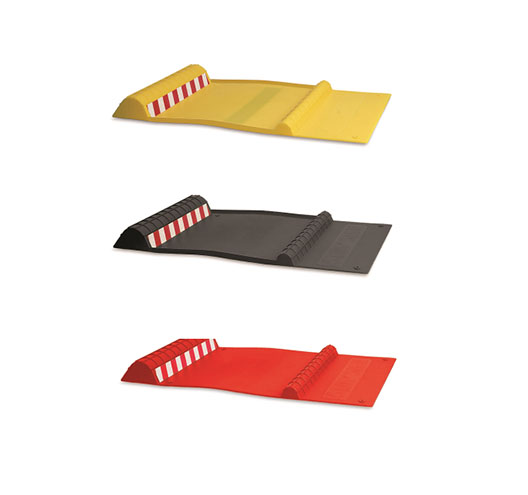 Parking Mat 55x28x5CM