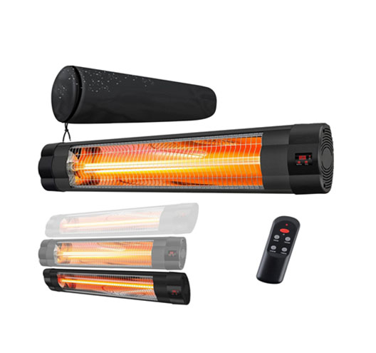 Infrared Heater